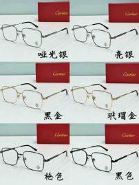 Picture of Cartier Optical Glasses _SKUfw55114150fw